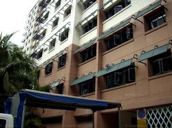 Blk 462 Choa Chu Kang Avenue 4 (Choa Chu Kang), HDB 4 Rooms #599107071